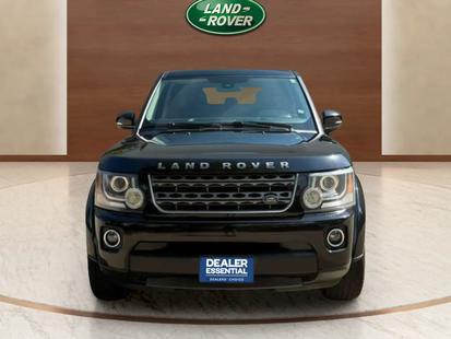 land rover lr4 2016 SALAC2V65GA793717 image land rover lr4 2016 SALAC2V65GA793717 image
